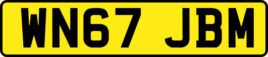 WN67JBM