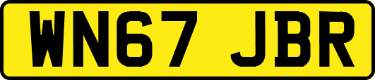 WN67JBR