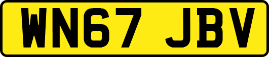 WN67JBV