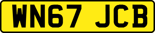 WN67JCB