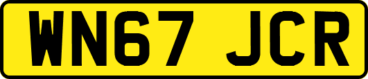 WN67JCR