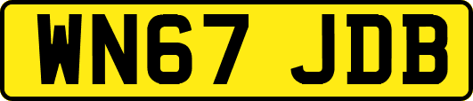WN67JDB