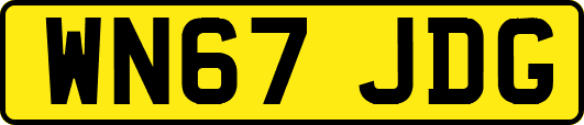 WN67JDG