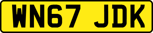 WN67JDK