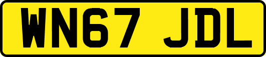 WN67JDL