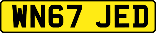 WN67JED