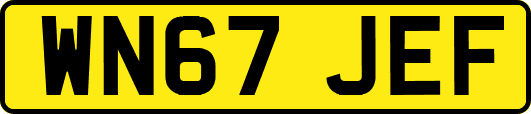 WN67JEF