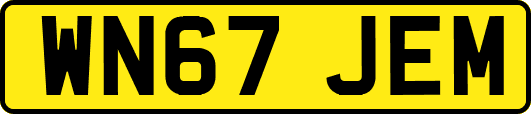 WN67JEM