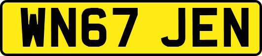 WN67JEN