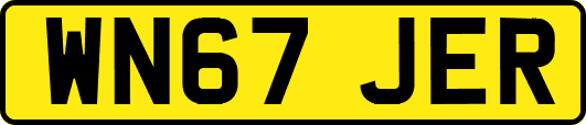 WN67JER