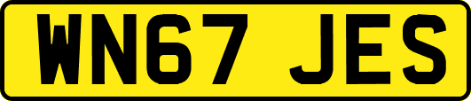 WN67JES