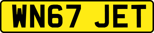 WN67JET