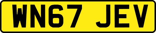 WN67JEV
