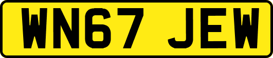 WN67JEW