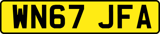 WN67JFA