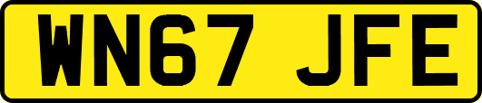 WN67JFE