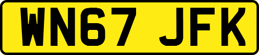 WN67JFK