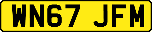 WN67JFM