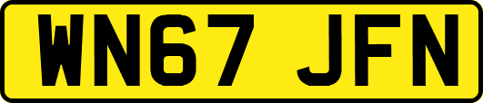 WN67JFN