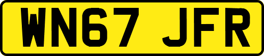 WN67JFR