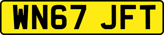 WN67JFT