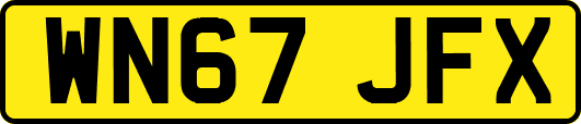 WN67JFX