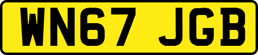 WN67JGB