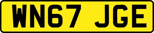 WN67JGE