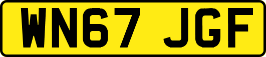 WN67JGF