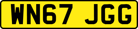 WN67JGG