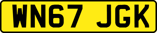 WN67JGK