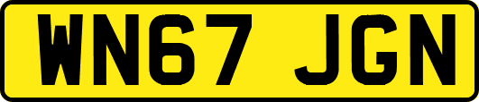 WN67JGN