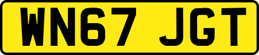 WN67JGT