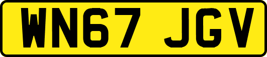 WN67JGV