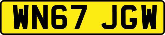 WN67JGW