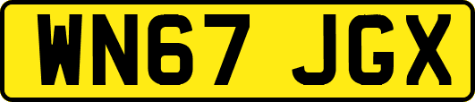 WN67JGX