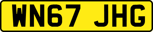 WN67JHG