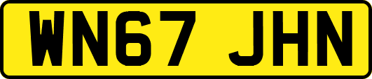 WN67JHN