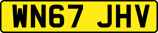 WN67JHV