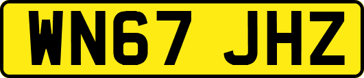WN67JHZ