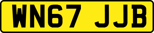 WN67JJB
