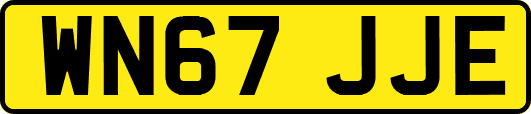 WN67JJE