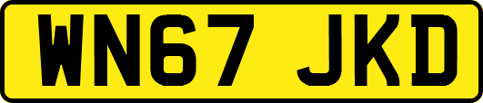 WN67JKD