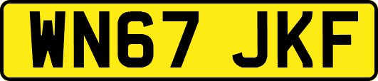 WN67JKF