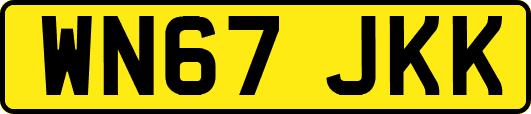 WN67JKK