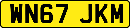 WN67JKM