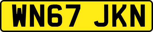 WN67JKN