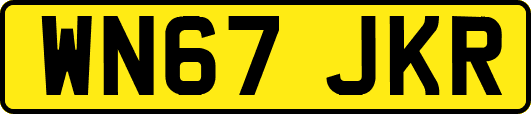 WN67JKR