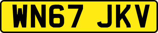 WN67JKV
