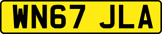 WN67JLA